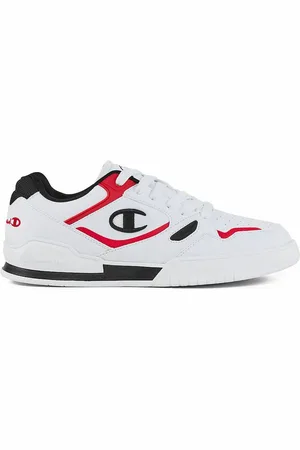 Champion Sneakers 3 Punti Tech Low Uomo Taglie 44