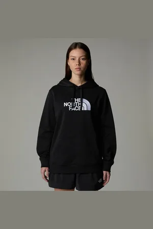 The North Face Felpa Drew Peak Donna Taglie XS