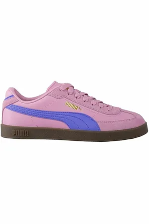 PUMA Sneakers Pelle Club Ii Era Donna Taglie 38