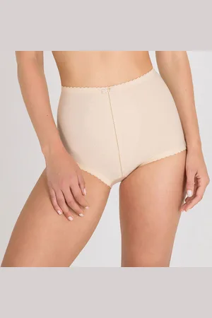 Playtex Guaina-culotte Incroyable Donna Taglie 56 (IT) - 52 (FR)