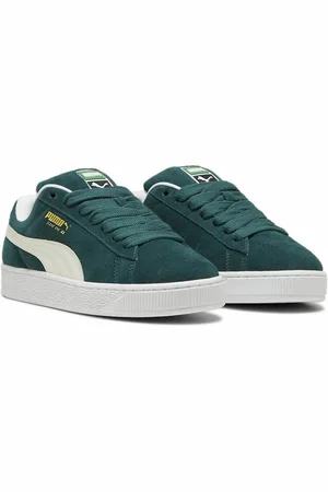 PUMA Sneakers Suede Xl Uomo Taglie 37