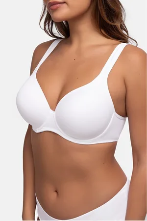 Dorina Reggiseno Coppe Sagomate Rachel Donna Taglie 6 D