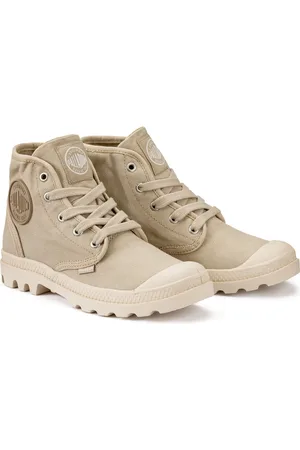 Palladium Sneakers Alte Pampa Hi Donna Taglie 37