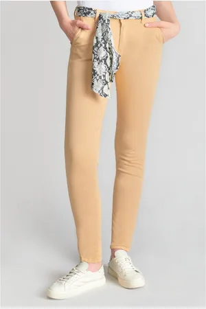 Le Temps des Cerises Pantalon Chino Dyli Donna Taglie 40 (IT) - W26 (US)