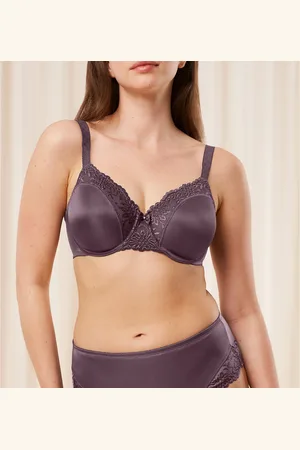 Triumph Reggiseno Contenitivo Ladyform Soft Donna Taglie 3 C