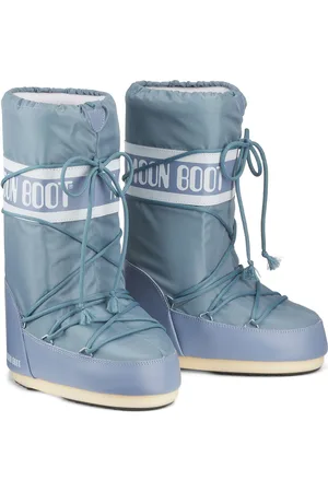 Moon Boot Stivali Icon Nylon Uomo Taglie 35/38