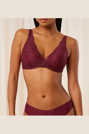 Triumph Reggiseno Body Make-up Illusion Lace Donna Taglie 3 B