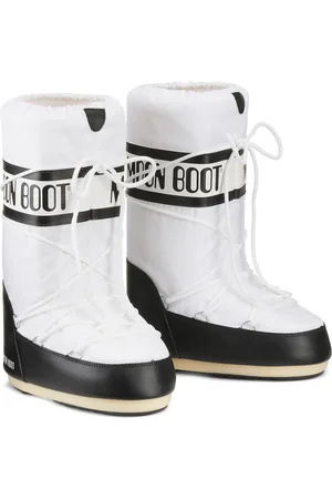 Moon Boot Stivali Icon Nylon Uomo Taglie 35/38