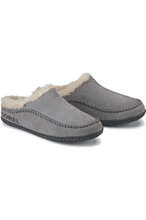 sorel Ciabattine Lanner Ridge Uomo Taglie 40
