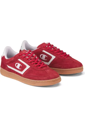 Champion Sneakers The Firm S Donna Taglie 36 1/2