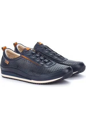 Pikolinos Sneakers Pelle Liverpool Uomo Taglie 41