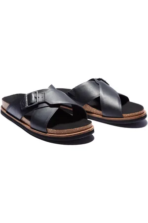Timberland Ciabattine Amalfi Vibes Cross Slide Uomo Taglie 40