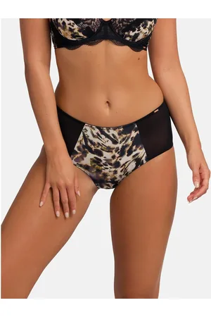 Dorina Culotte Stampate Zelina Donna Taglie XS