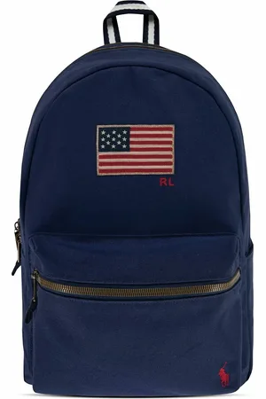 Ralph Lauren Zaino Junior Bambina Taglie TU