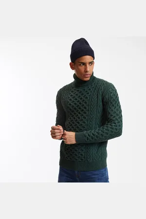 La Redoute Dolcevita In Maglia Ritorta Signature Gauthier