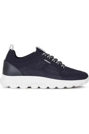 Geox Baskets Spherica Donna Taglie 36