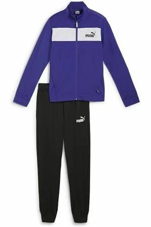 PUMA Completo Sportivo Bambino Taglie 8 anni - 126 cm