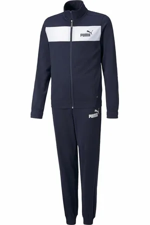 PUMA Completo Sportivo Bambino Taglie 16 anni - 174 cm