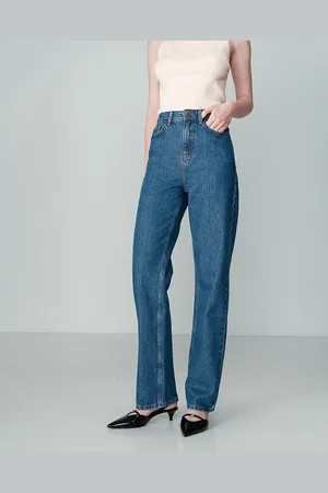 Grace & Mila Jeans 82 Donna Taglie 38 (IT) - W24 (US)