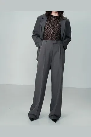 Grace & Mila Pantaloni Nocturne Donna Taglie L