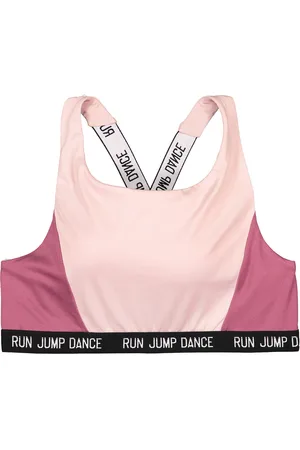 La Redoute Brassière Sportivo 10-18 Anni Bambina Taglie 16 anni - 162 cm