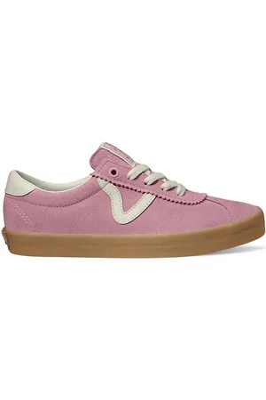 Vans Sneakers Pelle Sport Low Donna Taglie 36