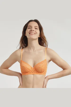 Dim Reggiseno A Balconcino Donna Taglie 4 B