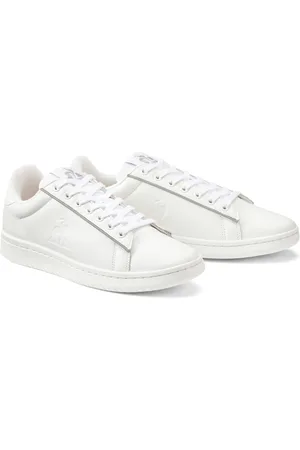 Le Coq Sportif Sneakers Court Clean Uomo Taglie 38