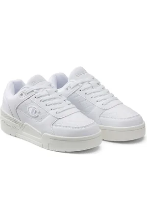 Champion Sneakers Rebound Heritage Quilt Donna Taglie 36