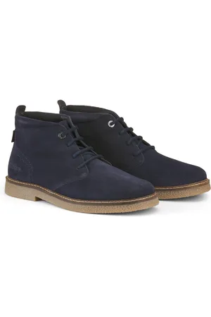 Kickers Stivaletti In Pelle Kick Leo Uomo Taglie 40