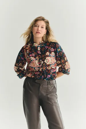 Almé Camicia Amanda Donna Taglie 40/42 (IT) - 36/38 (FR)