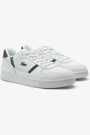 Lacoste Sneakers Basse T Clip Set Uomo Taglie 43