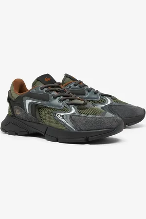 Lacoste Sneakers Basse L003 Neo Uomo Taglie 44