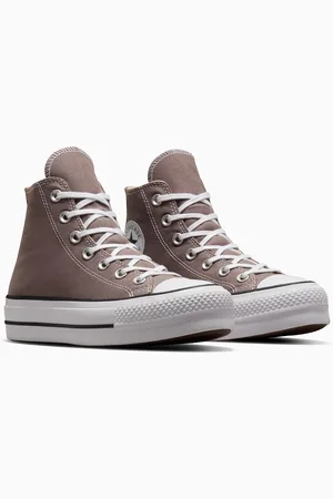 Converse Sneakers All Star Lift Hi Seasonal Color Donna Taglie 36