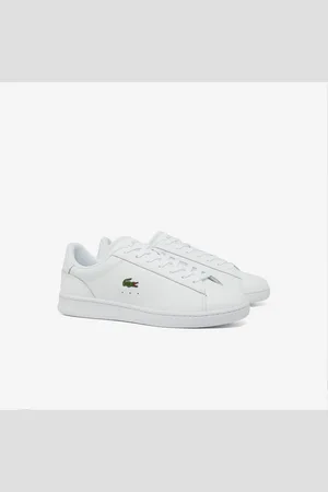 Lacoste Sneakers Basse Carnaby Set Uomo Taglie 40