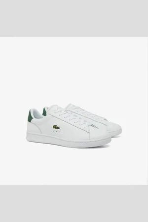 Lacoste Sneakers Basse Carnaby Set Uomo Taglie 44