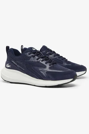 Lacoste Sneakers Basse L003 Evo Uomo Taglie 42