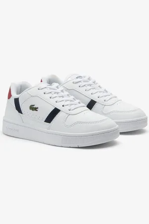 Lacoste Sneakers Basse T Clip Set Bambino Taglie 28