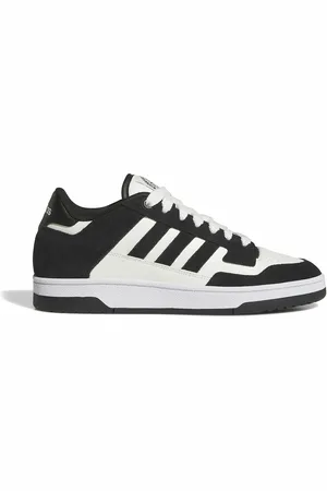 adidas Sneakers Rapid Court Low Uomo Taglie 39 1/3