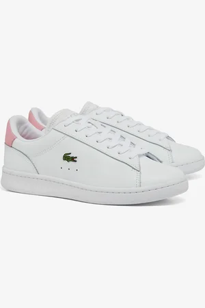 Lacoste Sneakers Basse Carnaby Set Donna Taglie 36