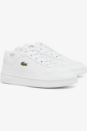 Lacoste Sneakers Basse T Clip Set Bambino Taglie 28