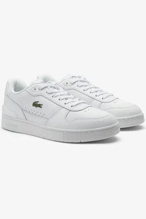Lacoste Sneakers Basse T Clip Set Uomo Taglie 40
