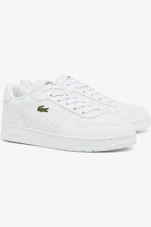 Lacoste Sneakers Basse T Clip Set Bambino Taglie 35
