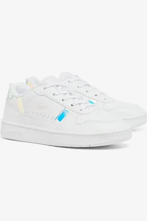 Lacoste Sneakers Basse T Clip Set Bambina Taglie 28