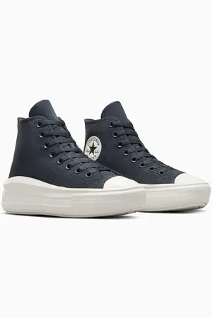 Converse Sneakers All Star Move Crafted Color Donna Taglie 36