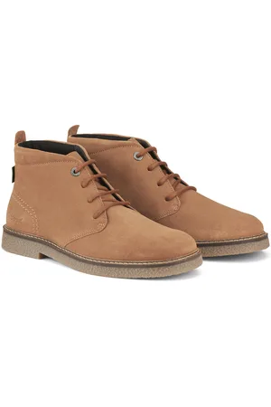 Kickers Stivaletti In Pelle Kick Leo Uomo Taglie 40