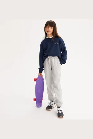 La Redoute Jogging In Felpa Bambina Taglie 3 anni - 94 cm