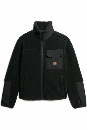 Superdry Giacca Anti Vento Uomo Taglie S