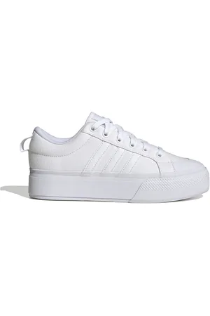 adidas Sneakers Bravada 2.0 Platform Donna Taglie 37 1/3