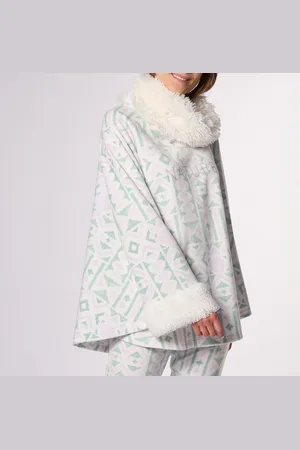 Dodo Poncio In Micropile Tolteques Donna Taglie S/M